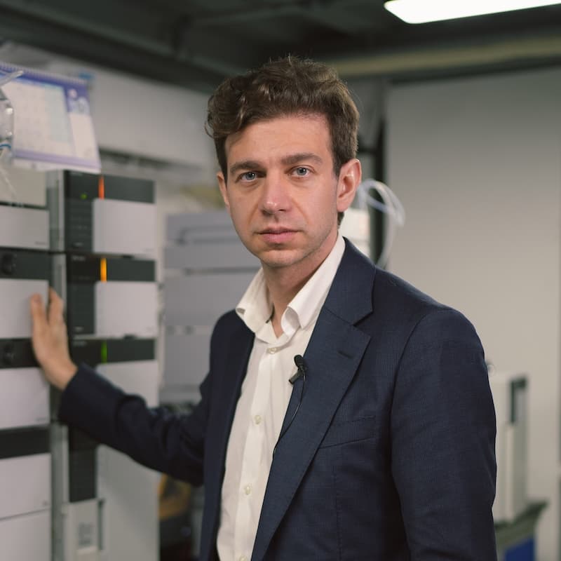 Boris Djordjevic